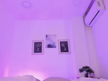 Alejandrarojas_ Chaturbate stream image from April 19, 2026