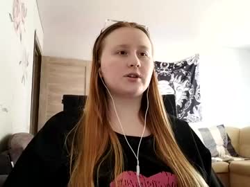 Anika_Lipps Chaturbate stream image from April 19, 2026