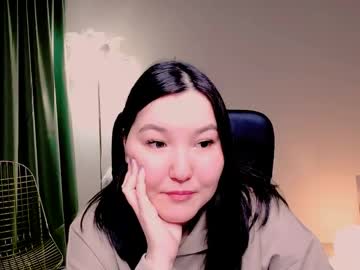 Camilamartiez Chaturbate stream image from April 19, 2026