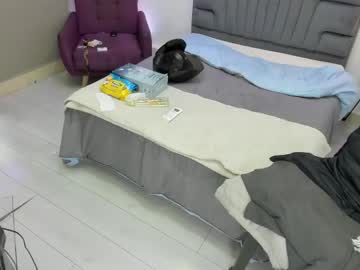 Damian_Vadim Chaturbate stream image from April 19, 2026