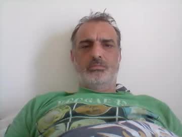 Gamane3575 Chaturbate stream image from April 19, 2026