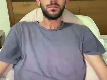 George36298 Chaturbate stream image from April 19, 2026