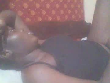 Hornygal001 Chaturbate stream image from April 19, 2026