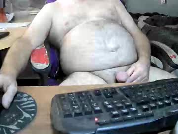 Jeff_401962 Chaturbate stream image from April 19, 2026