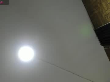 Juandiamonds Chaturbate stream image from April 19, 2026