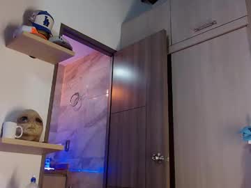 Morgann_Jones Chaturbate stream image from April 19, 2026