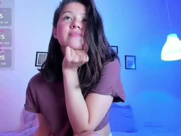 Skyy_Bloom Chaturbate stream image from April 19, 2026
