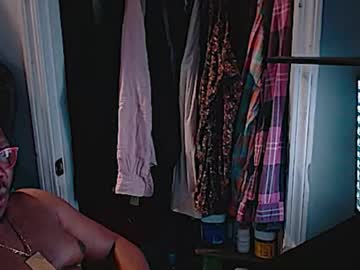 Thickblackbeast Chaturbate stream image from April 19, 2026