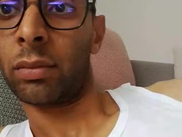 Tunisiensexyguy Chaturbate stream image from April 19, 2026