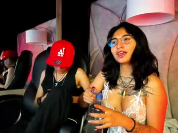 Velvet_Mystic Chaturbate stream image from April 19, 2026