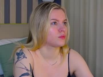 Amaliabell Chaturbate stream image from April 19, 2026