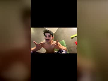 Arabmuscles1 Chaturbate stream image from April 19, 2026