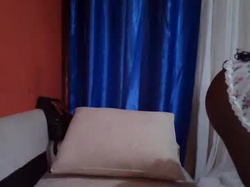Blossomcherry25 Chaturbate stream image from April 19, 2026