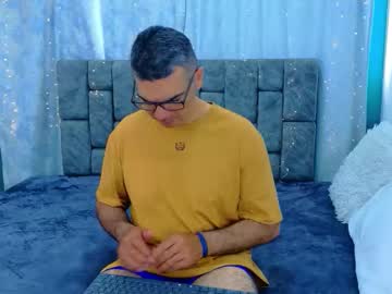 Frepocolle Chaturbate stream image from April 19, 2026