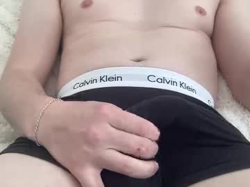 Jamesjameson370 Chaturbate stream image from April 19, 2026