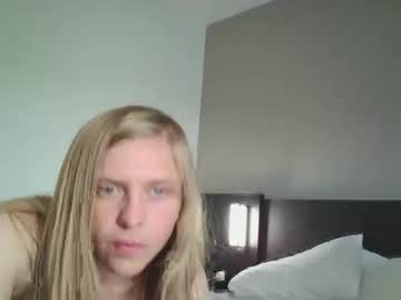 Laquail Chaturbate stream image from April 19, 2026