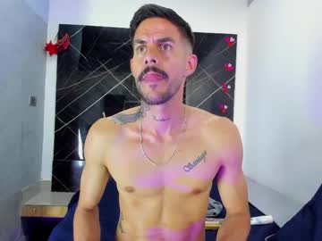 Leo_Vesper Chaturbate stream image from April 19, 2026