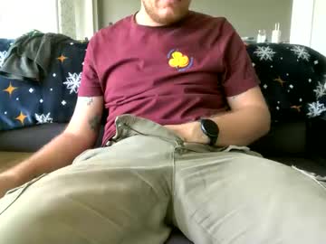 Meneerkaas Chaturbate stream image from April 19, 2026