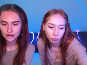Mimi_Red Chaturbate stream image from April 19, 2026
