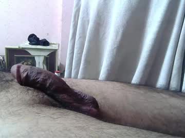 9_Incher_83 Chaturbate stream image from April 19, 2026
