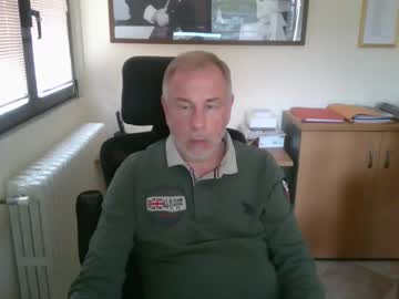 Aleandela Chaturbate stream image from April 19, 2026