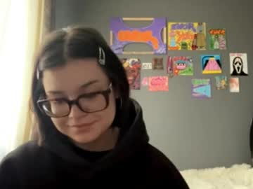 Angelcatier Chaturbate stream image from April 19, 2026