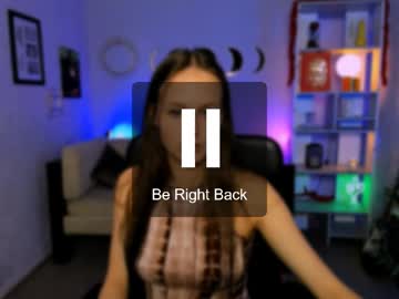 Ashli_Bright Chaturbate stream image from April 19, 2026