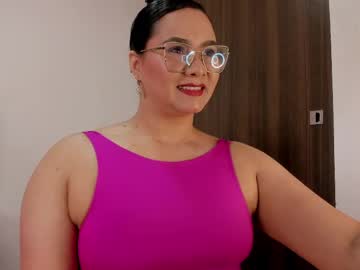 Elisa_Connors18 Chaturbate stream image from April 19, 2026