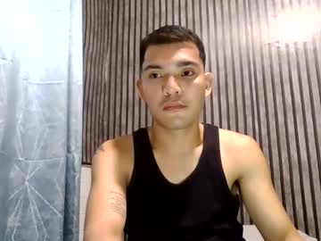 Ethanwalter7778 Chaturbate stream image from April 19, 2026