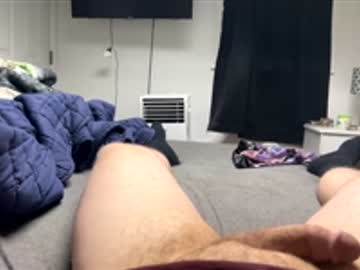 Gooner_Boy321 Chaturbate stream image from April 19, 2026