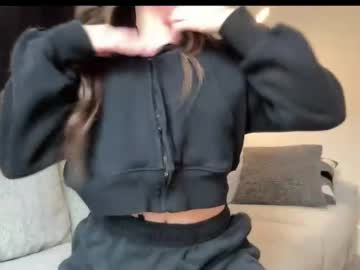 Laylahlaylah1 Chaturbate stream image from April 19, 2026