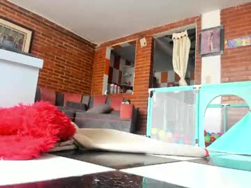 Liarouse04 Chaturbate stream image from April 19, 2026