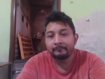 Lpmauriciosantamaria Chaturbate stream image from April 19, 2026