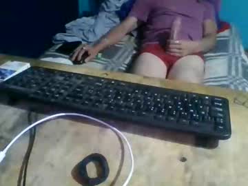 Man_Uel76 Chaturbate stream image from April 19, 2026