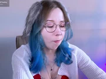 Theblue_Moonie Chaturbate stream image from April 19, 2026