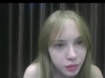 Velvet_Daydream_ Chaturbate stream image from April 19, 2026