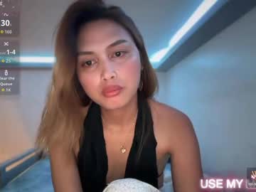 Danicawinks Chaturbate stream image from April 19, 2026
