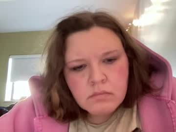 Kaykayboo182 Chaturbate stream image from April 19, 2026