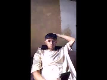 Kohakunushi_ Chaturbate stream image from April 19, 2026