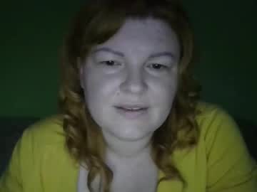 Krisryxoniks Chaturbate stream image from April 19, 2026