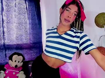 Lachery_Perversa Chaturbate stream image from April 19, 2026