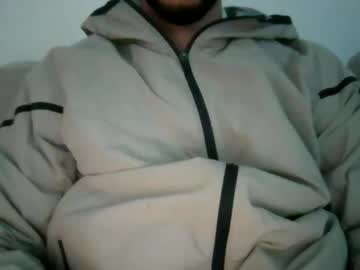 Latinromeo1a Chaturbate stream image from April 19, 2026