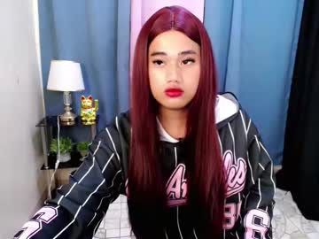 Lexy_Babexxx Chaturbate stream image from April 19, 2026