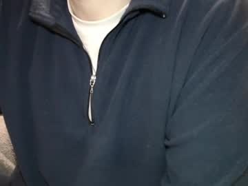Marsonix Chaturbate stream image from April 19, 2026