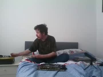 Michaelmorgan387 Chaturbate stream image from April 19, 2026
