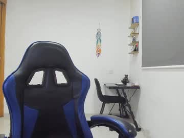 Samantha_Ga Chaturbate stream image from April 19, 2026