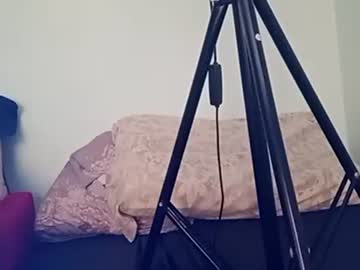 Saymonfit Chaturbate stream image from April 19, 2026