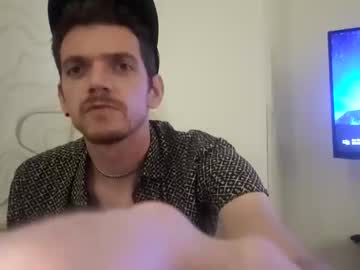 Themanual22 Chaturbate stream image from April 19, 2026