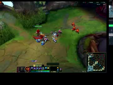 Andrey_Qm Chaturbate stream image from April 19, 2026