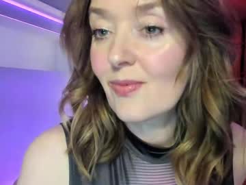 Braingirl Chaturbate stream image from April 19, 2026